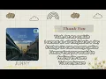 Thank You by JUNNY Lyrics