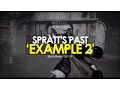 Spratt s Past - Example 2