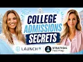 College Admissions 2027 SAT Scores Essays What Actually Matters