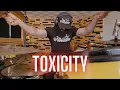 Download Lagu TOXICITY | SYSTEM OF A DOWN - DRUM COVER