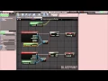 Basic NPC Dialogue Blueprint - Unreal Engine 4 Quickie Tutorial