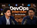 DevOps Interview Questions Answers Real-Time DevOps Scenarios AWS Kubernetes Docker Jenkins