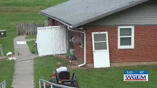 Pike County Housing Authority plans to get rid of multiple units