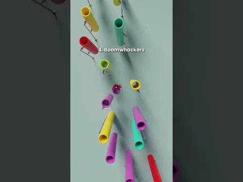 Which one sounds better? 🧜🏻‍♀️ #satisfying  #music