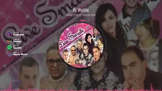 Yacine Tigre Ft Chenwa Tony Ki Welite LiveSmati1 