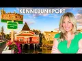 Ultimate Travel Guide Kennebunkport Maine Where to Stay Eat Best Beach Shops New England