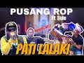 Download Lagu RUSDY OYAG PERCUSSION FEAT SULE  @OFFICIALSLMUSIC   - PATI LALAKI (DARSO)