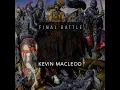 Myst on the Moor - Kevin MacLeod