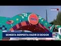 Download Lagu Semesta Berpesta Hadir di Kota Bogor