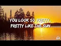Lost Frequencies, Tom Odell - Black Friday (pretty like the sun) (Lyrics)
