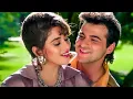 Download Lagu Jhuki Jhuki Nazar Teri Kamaal | HD Video Song | Raja (1995) Alka Yagnik | Udit Narayan | Madhuri