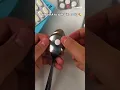 Nurse hack to split pills easily