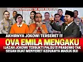Download Lagu AKHIRNYA JOKOWI TERSERET‼️ DIDEPAN PRESIDEN PRABOWO OVA EMILIA MENGAKUI IJAZAH JOKOWI MEMANG PALSU