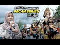 Download Lagu PENGANTIN UNIK..!! APAKAH BERISTRI DUA? PECAH SERIBU VERSI NIA DIRGHA | IRAMA DOPANG