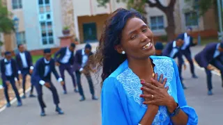 eliwinjuka bam bam official music video 