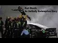 Kurt Busch An Unlikely Redemption Story