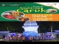 Lagu Festival Angklung Caruk 2018 Banyuwangi Final Pelajar di Gelar Meriah