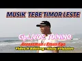 Download Lagu TEBE DAHUR TIMOR LESTE cipt/Vocal: TOININO