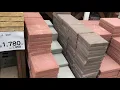 And Rock stones etc Home Depot