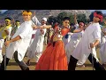 Download Lagu Bhangada Paale Aaja Aaja | Karan Arjun | Sadhana Sargam, Mohd. Aziz, Sudesh Bhosle | Hindi Song