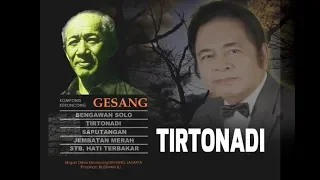 Download TIRTONADI - Toto Salmon (Seri Komponis Gesang) MP3