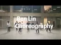 Gila Gila | Ben Lin Choreography
