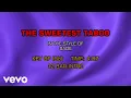 Sade - Sweetest Taboo (Karaoke)