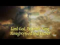 Glory to God (Gloria) | Bukas Palad (Lyric Video)