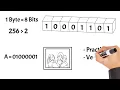 Decoding the Digital World Bits and Bytes Made Simple