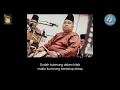 Download Lagu KALAU KACA JADI INTAN (KLASIK) cover by KAJOL \u0026 ROJER feat ORKES MELAYU ROJER (OM. ROJER)