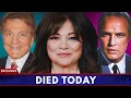 Download Lagu 5 American Legends Who DIED Today June 30