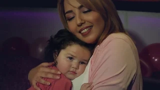 ياسمين بلقاسم في أجمل أغنية جزائرية لنوم الأطفال من التراث   نني يابشة                            دندنها
