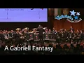Download Lagu Valaisia Brass Band - A Gabrieli Fantasy - Bert Appermont