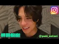 【柳田優樹】Go the distanc 日本語ver. 藤井フミヤ 歌ってみた