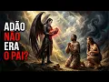 Lagu Caim NÃO Era Filho de Adão: O Segredo Proibido da Serpente que a Igreja Escondeu!