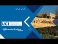 Finances at the University of California Irvine Financial Aids Explained