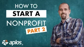 How to Start a Nonprofit Filing a Form 1023