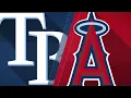 Ohtani K s 9 as Angels end skid 18