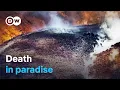Lagu Martinique: The deadliest volcanic eruption of the 20th century | DW Documentary