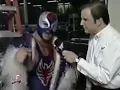 Owen Hart Fall