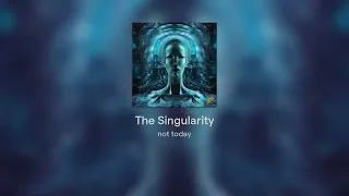 the singularity terror radius and chase themes 