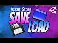 Save Load Data Management System - UNITY