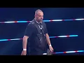 Lagu Eddie Kingston Entrance AEW Dynamite Grand Slam 2023