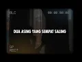 Download Lagu Musikalisasi Rhia : Dua Asing Yang Sempat Saling (Brian Khrisna)