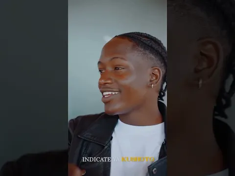 Darassa & CMG Artists - Love is Crayz (Short Video)