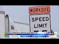 INDOT to deploy speed cameras in Hancock County I-70 construction zone