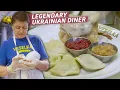 How New York s Most Popular Ukrainian Diner Feeds Hundreds of People per Day The Experts