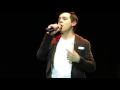 Download Lagu David Archuleta - Somewhere Only We Know - Richfield