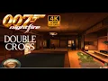 007 Nightfire Double Cross (PS2) Platinum Guide - 4K HD Textures PCSX2