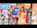 Lagu Warum gibt es Märchen? l WOOZLE GOOZLE